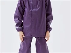 Name It hortensia regntøj bukser og jakke